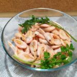 Как варить креветки