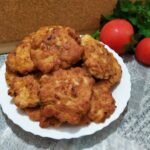 Котлеты из индейки